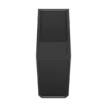 Fractal Design Focus 2 Solid Mid Tower Case (Black) - Image 2