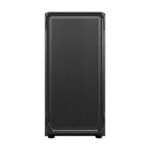 Fractal Design Focus 2 Solid Mid Tower Case (Black) - Image 3