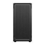 Fractal Design Focus 2 TG Mid Tower Case (Black) - Image 3