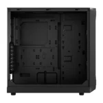 Fractal Design Focus 2 TG Mid Tower Case (Black) - Image 4