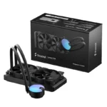 Fractal Design Lumen S24 AIO Liquid Cooler - Image 4
