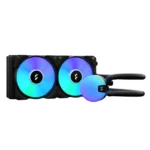 Fractal Design Lumen S24 RGB AIO Liquid Cooler