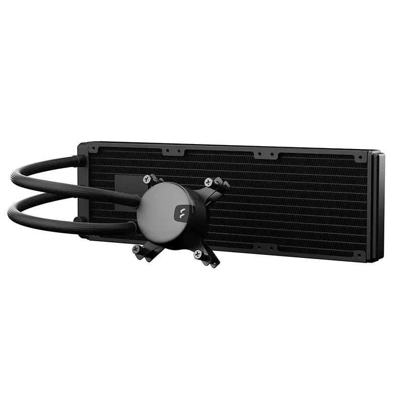 Fractal Design Lumen S36 RGB AIO Liquid Cooler - Image 5
