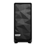 Fractal Design Meshify 2 Compact TG Dark Tint Mid Tower Case (Black) - Image 2