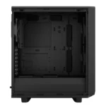 Fractal Design Meshify 2 Compact TG Dark Tint Mid Tower Case (Black) - Image 4