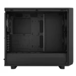 Fractal Design Meshify 2 TG Dark Tint Mid Tower Case (Black) - Image 6