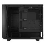 Fractal Design Meshify 2 TG Dark Tint Mid Tower Case (Black) - Image 5