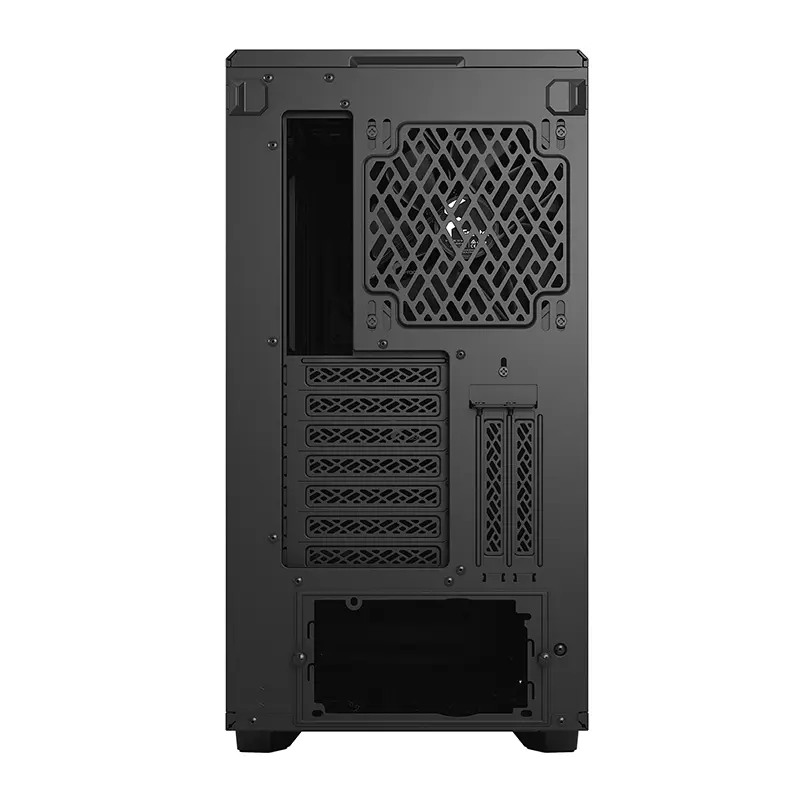 Fractal Design Meshify 2 TG Dark Tint Mid Tower Case (Black) - Image 3