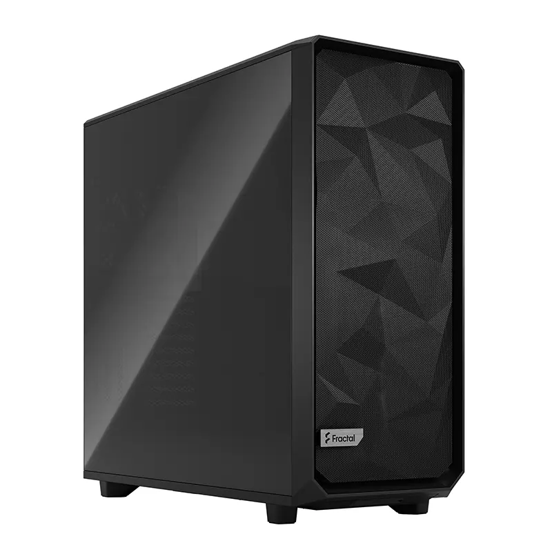 kc_computers_fractal_design_meshify_2_xl_tg_dark_tint_full_tower_case_black_1 Fractal Design Meshify 2 XL TG Dark Tint Full Tower Case (Black) - Image 1