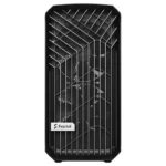 Fractal Design Torrent Compact TG Dark Tint Mid Tower Case (Black) - Image 2
