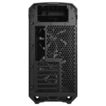 Fractal Design Torrent Compact TG Dark Tint Mid Tower Case (Black) - Image 7