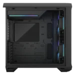 Fractal Design Torrent Compact TG Light Tint RGB Mid Tower Case (Black) - Image 4