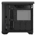 Fractal Design Torrent Compact TG Light Tint RGB Mid Tower Case (Black) - Image 5