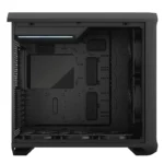 Fractal Design Torrent TG Dark Tint Mid Tower Case (Black) - Image 4
