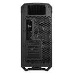 Fractal Design Torrent TG Dark Tint Mid Tower Case (Black) - Image 7