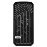 Fractal Design Torrent TG Light Tint Mid Tower Case (Black) - Image 2