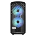 Fractal Design Torrent TG Light Tint RGB Mid Tower Case (Black) - Image 2