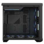 Fractal Design Torrent TG Light Tint RGB Mid Tower Case (Black) - Image 5