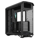 Fractal Design Torrent TG Light Tint RGB Mid Tower Case (Black) - Image 3