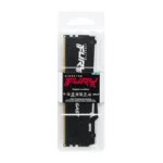 Kingston Fury Beast RGB 16GB (16GBx1) 5200MHz C36 DDR5 Memory - Image 4