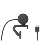 Logitech BRIO 500 1080P HDR Webcam (Graphite) - Image 4