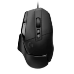 Logitech G502 X Wired Gaming Mouse (Black)