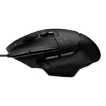 Logitech G502 X Wired Gaming Mouse (Black) - Image 3