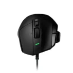 Logitech G502 X Wired Gaming Mouse (Black) - Image 4