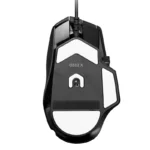 Logitech G502 X Wired Gaming Mouse (Black) - Image 5
