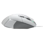 Logitech G502 X Wired Gaming Mouse (White) - Image 2