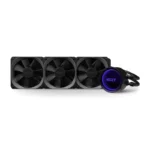 NZXT Kraken X73 360mm AIO Liquid Cooler