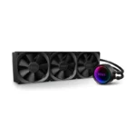 NZXT Kraken X73 360mm AIO Liquid Cooler - Image 2
