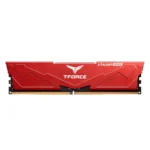 TeamGroup T-Force Vulcan Red 16GB (16GBx1) 5200MHz C38 DDR5 Memory