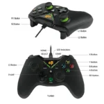 Cosmic Byte C1070T Interstellar Wired Gamepad for PC - Image 3