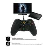 Cosmic Byte C1070T Interstellar Wired Gamepad for PC - Image 5