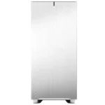 Fractal Design Define 7 Compact TG Clear Tint Mid Tower Case (White) - Image 2