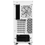 Fractal Design Define 7 Compact TG Clear Tint Mid Tower Case (White) - Image 7