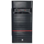 iBall Primo Mini Tower Case with Power Supply - Image 2