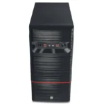 iBall Primo Mini Tower Case with Power Supply - Image 3