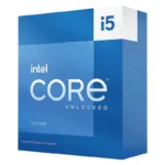 Intel Core i5-13600K Unlocked Desktop Processor With Graphics