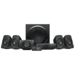 Logitech Z906 5.1 Surround Sound Speaker System