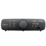Logitech Z906 5.1 Surround Sound Speaker System - Image 3