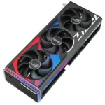 ASUS ROG Strix GeForce RTX 4090 OC 24GB GDDR6X Graphics Card - Image 7