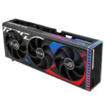 ASUS ROG Strix GeForce RTX 4090 OC 24GB GDDR6X Graphics Card - Image 6
