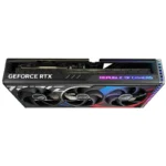 ASUS ROG Strix GeForce RTX 4090 OC 24GB GDDR6X Graphics Card - Image 5