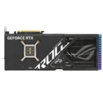 ASUS ROG Strix GeForce RTX 4090 OC 24GB GDDR6X Graphics Card - Image 4