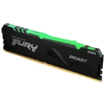 Kingston Fury Beast 8GB (8GBx1) 3200MHz C16 DDR4 Memory - Image 5