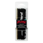 Kingston Fury Beast 8GB (8GBx1) 3200MHz C16 DDR4 Memory - Image 3