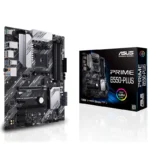 ASUS Prime B550-Plus Motherboard
