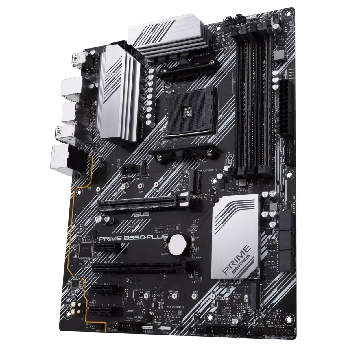 kc_computers_asus_prime_b550_plus_motherboard_3 ASUS Prime B550-Plus Motherboard - Image 3